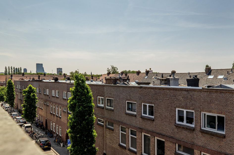 Lisbloemstraat 19C