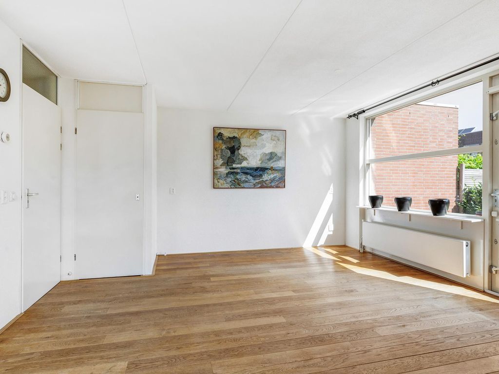 Professor Bolklaan 50, ROTTERDAM