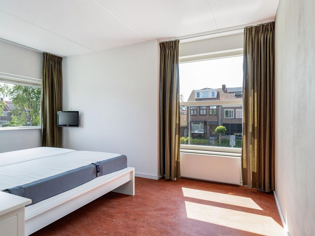 Professor Bolklaan 50, ROTTERDAM