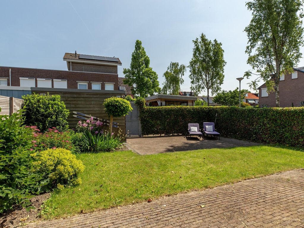 Professor Bolklaan 50, ROTTERDAM