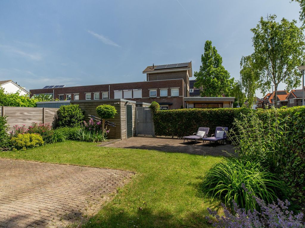 Professor Bolklaan 50, ROTTERDAM
