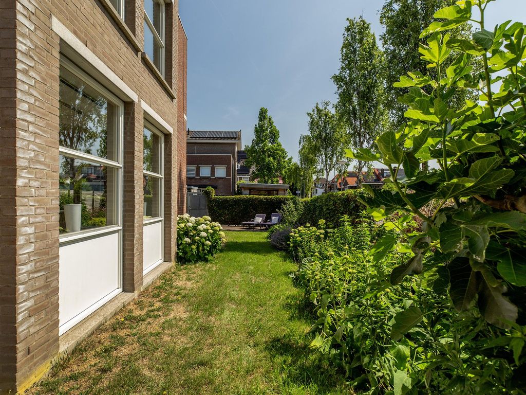 Professor Bolklaan 50, ROTTERDAM