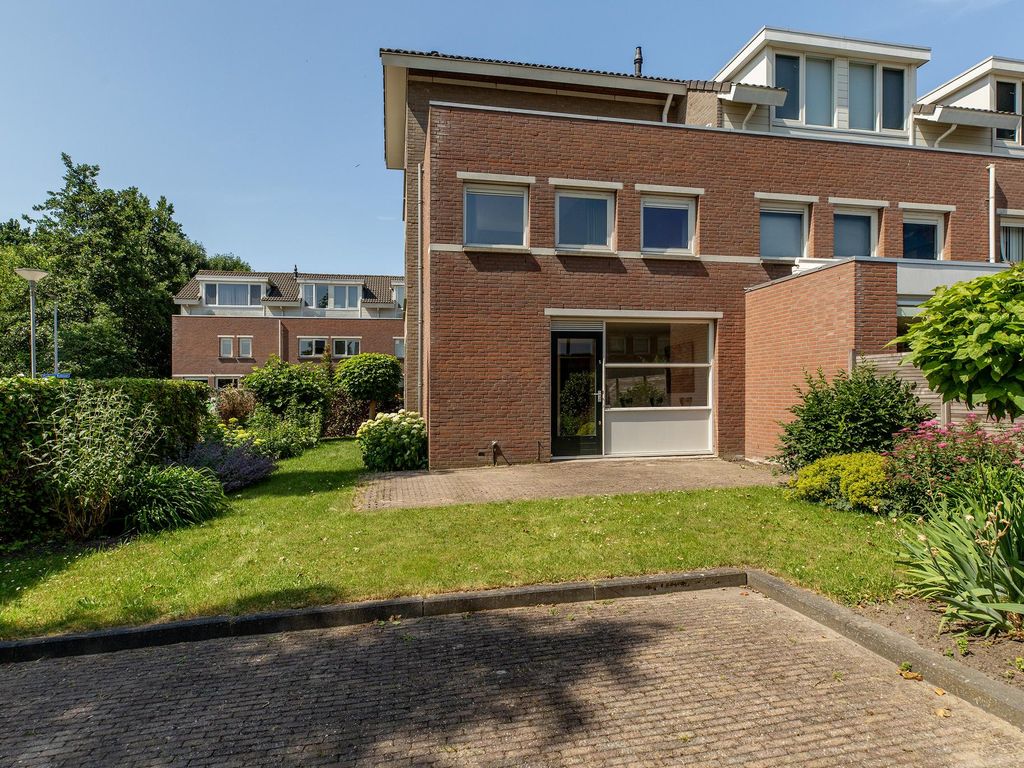 Professor Bolklaan 50, ROTTERDAM