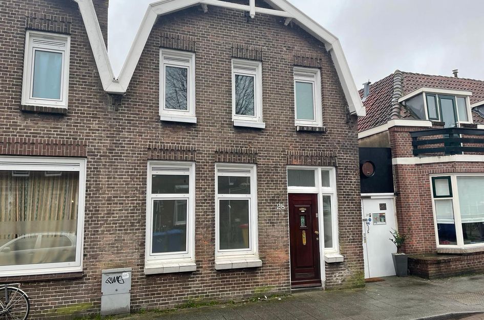 Burgemeester Bosstraat 28