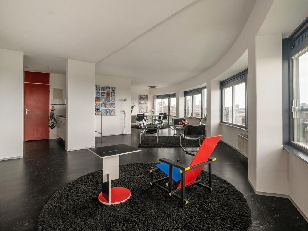 Cargadoorskade 81, ROTTERDAM