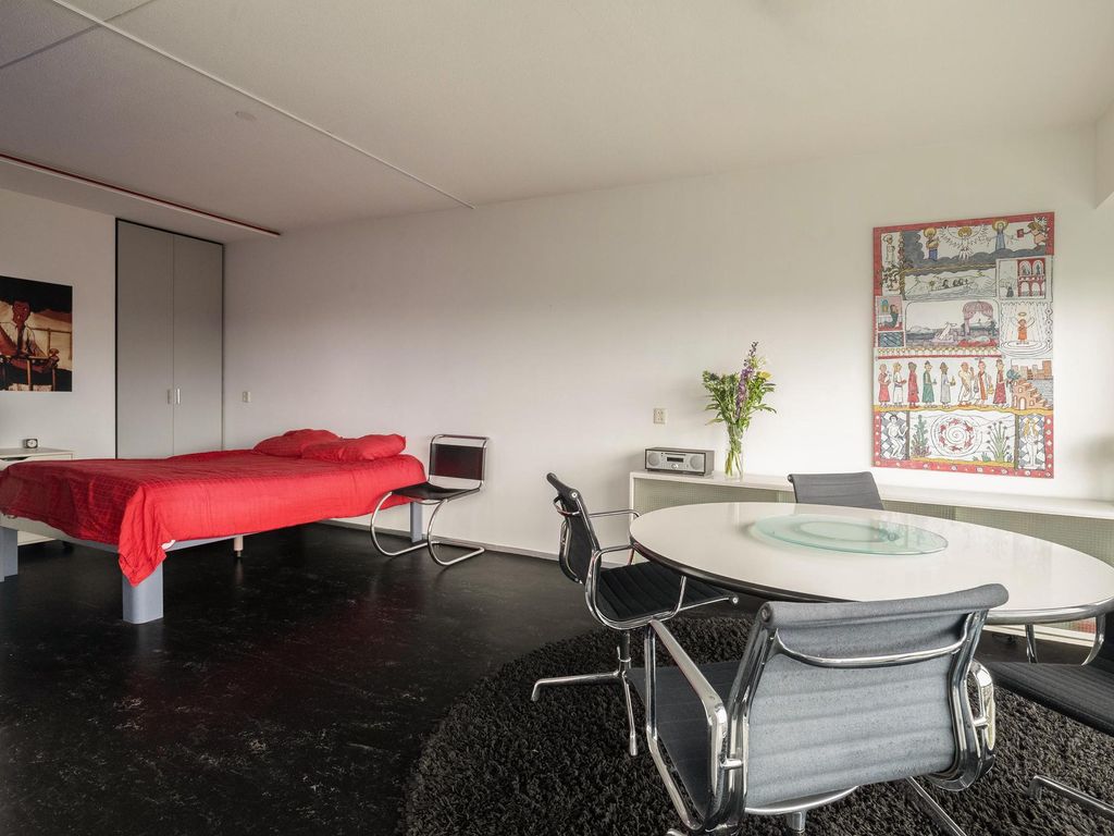 Cargadoorskade 81, ROTTERDAM