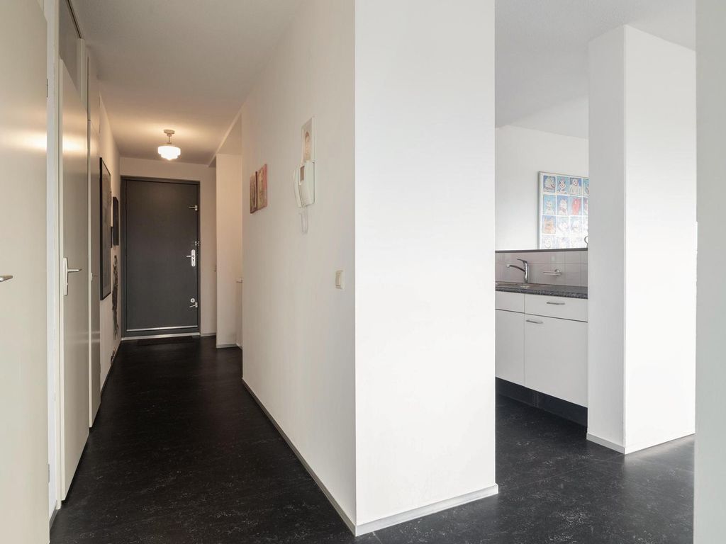 Cargadoorskade 81, ROTTERDAM