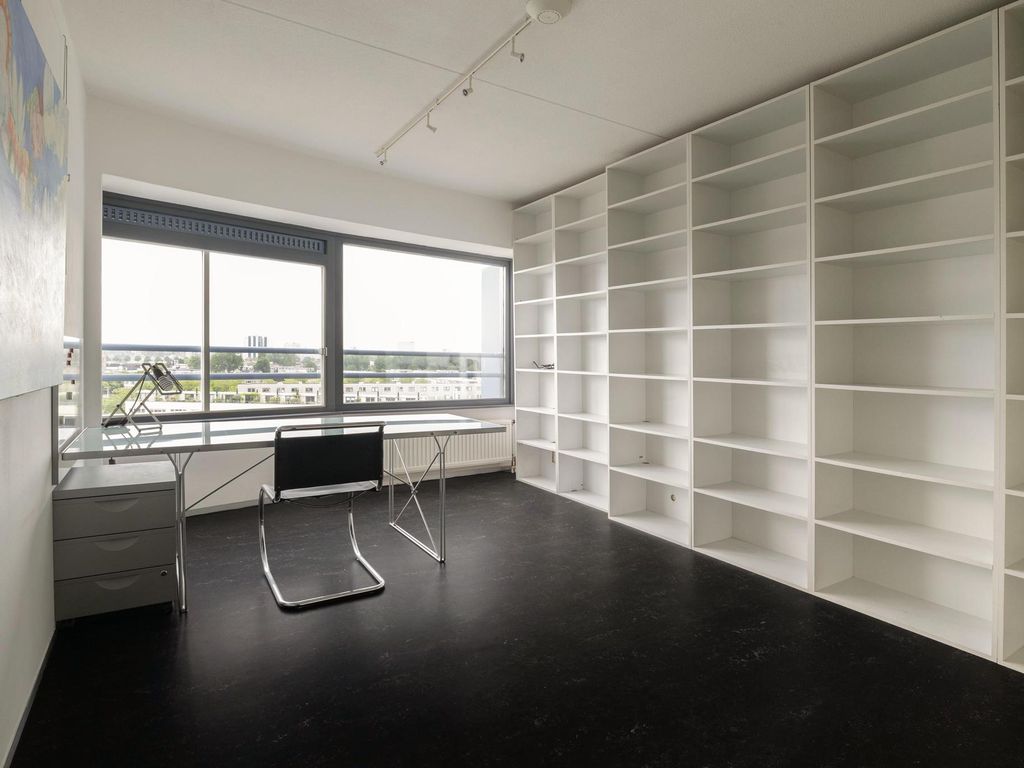 Cargadoorskade 81, ROTTERDAM