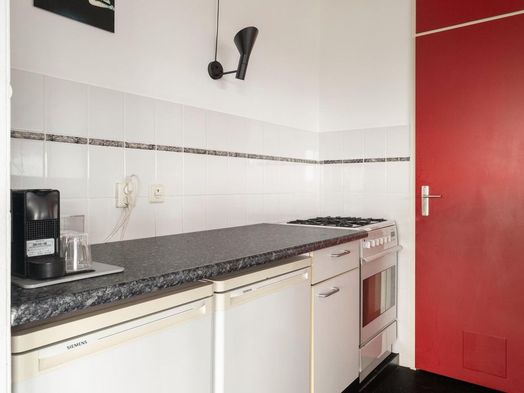 Cargadoorskade 81, ROTTERDAM