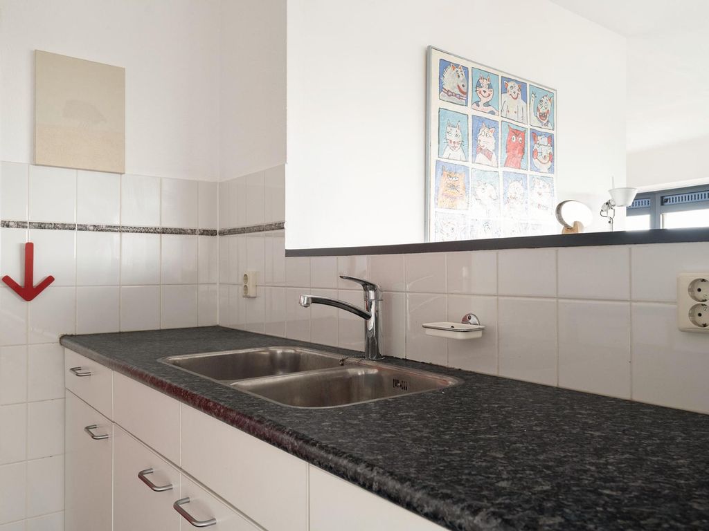 Cargadoorskade 81, ROTTERDAM