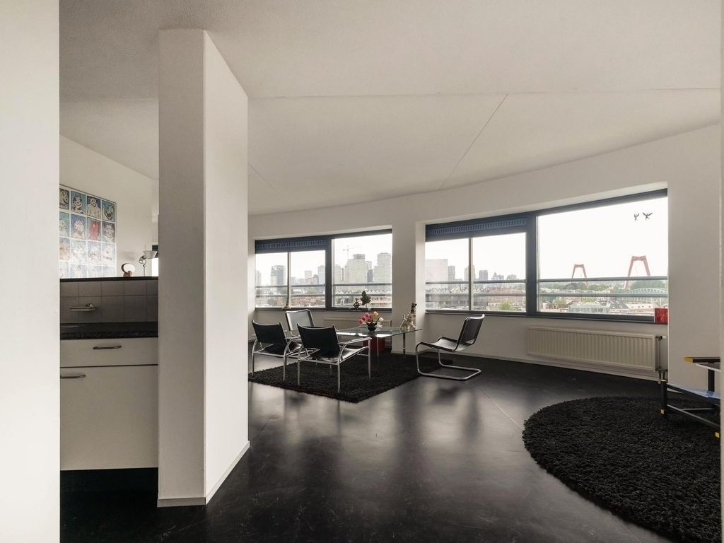 Cargadoorskade 81, ROTTERDAM
