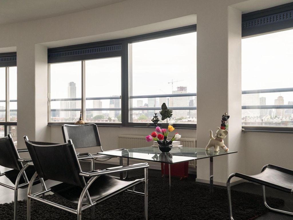 Cargadoorskade 81, ROTTERDAM