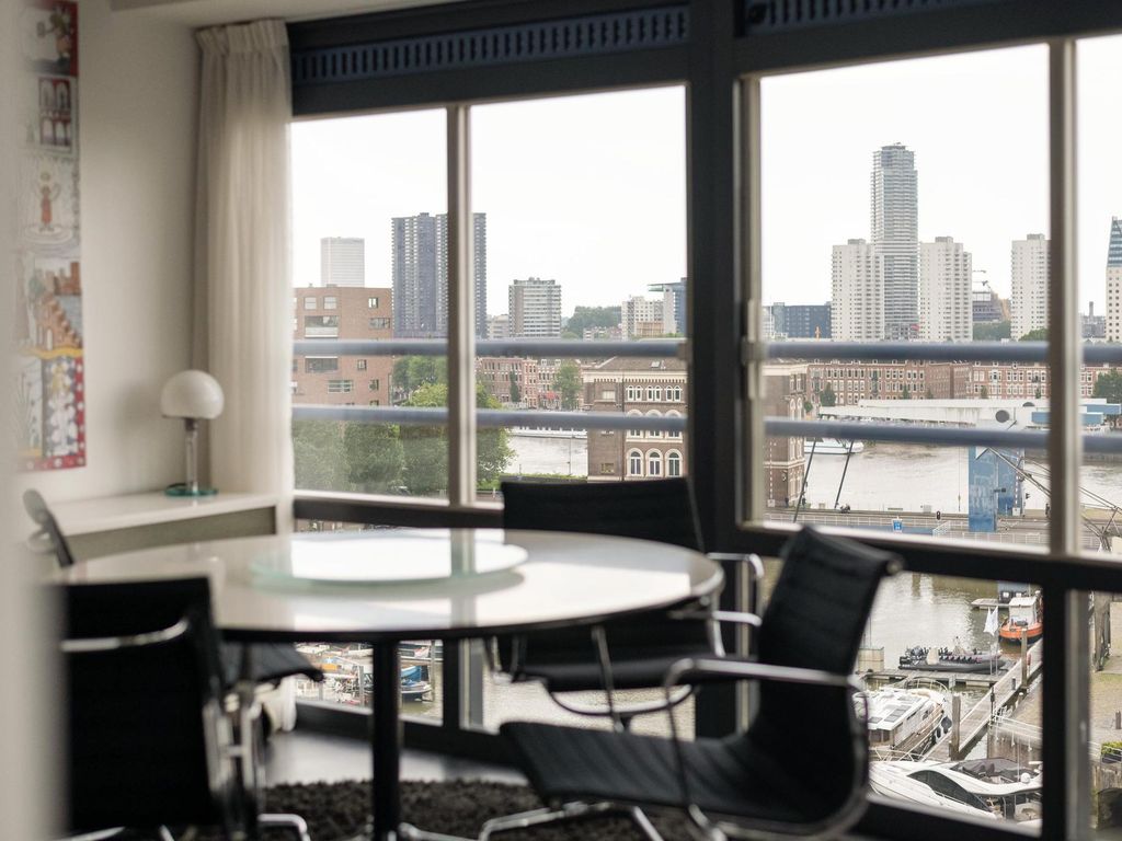 Cargadoorskade 81, ROTTERDAM