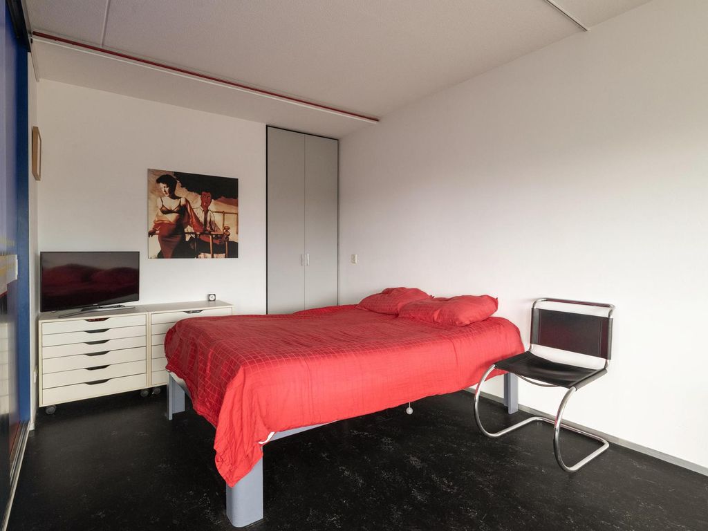 Cargadoorskade 81, ROTTERDAM