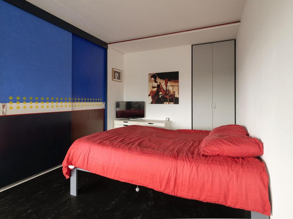 Cargadoorskade 81, ROTTERDAM