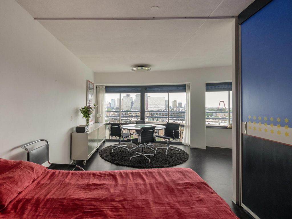 Cargadoorskade 81, ROTTERDAM