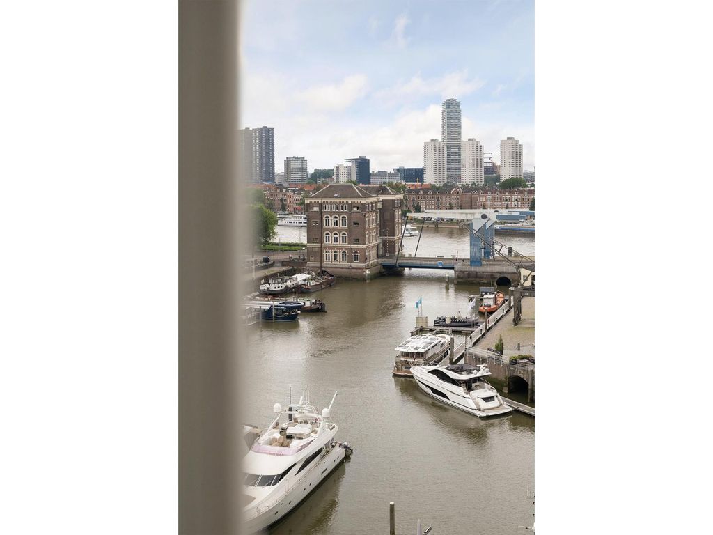 Cargadoorskade 81, ROTTERDAM