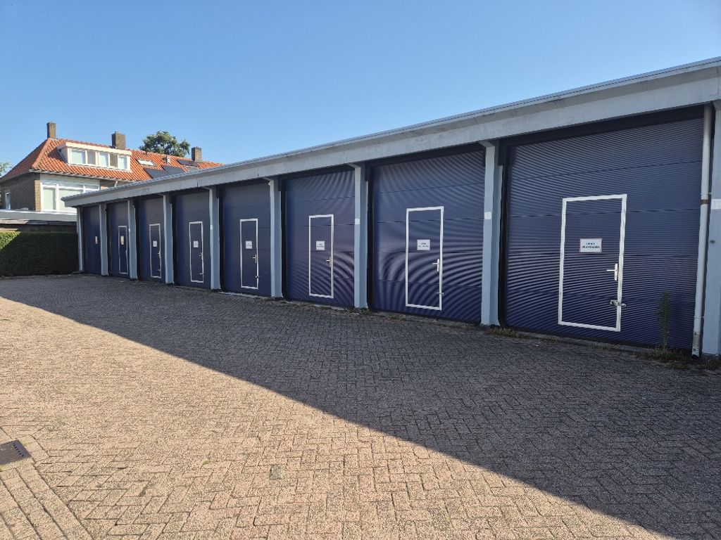 Adriaen Brouwerstraat 2, ROTTERDAM