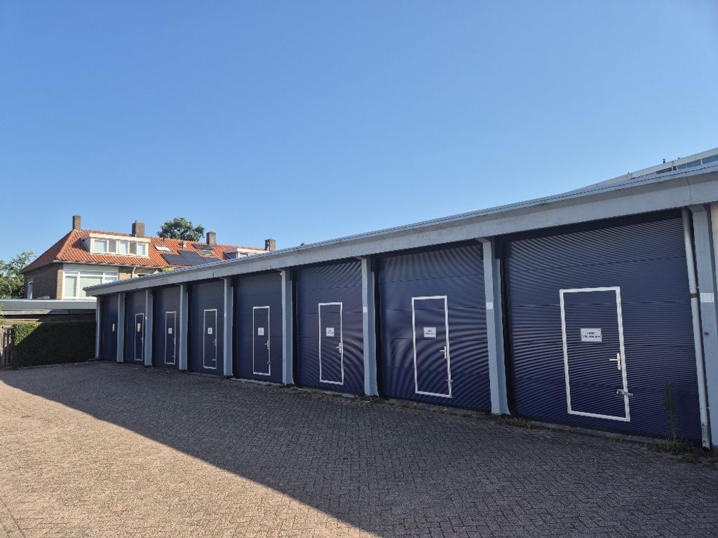 Adriaen Brouwerstraat 2, ROTTERDAM
