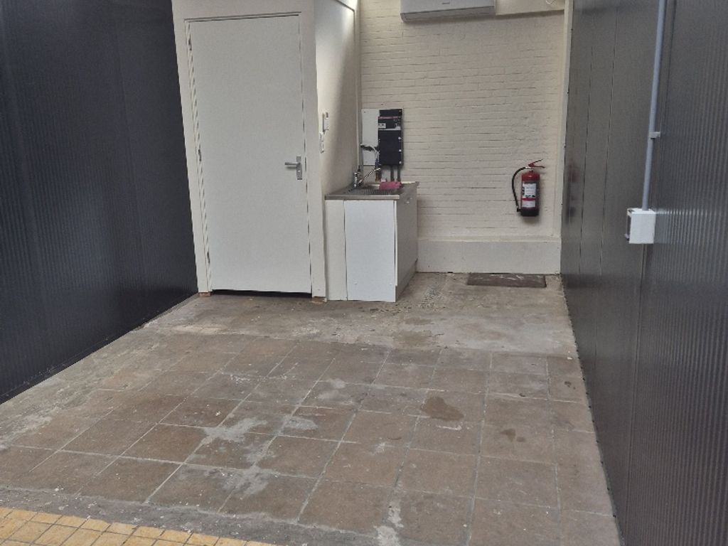 Adriaen Brouwerstraat 2, ROTTERDAM