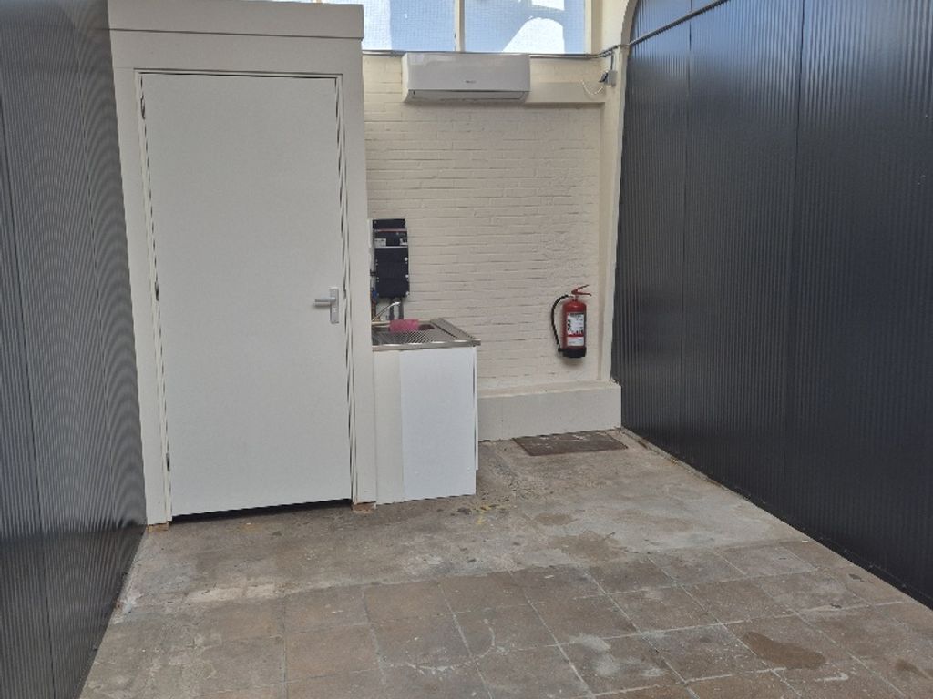 Adriaen Brouwerstraat 2, ROTTERDAM