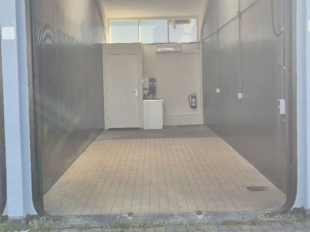 Adriaen Brouwerstraat 2, ROTTERDAM