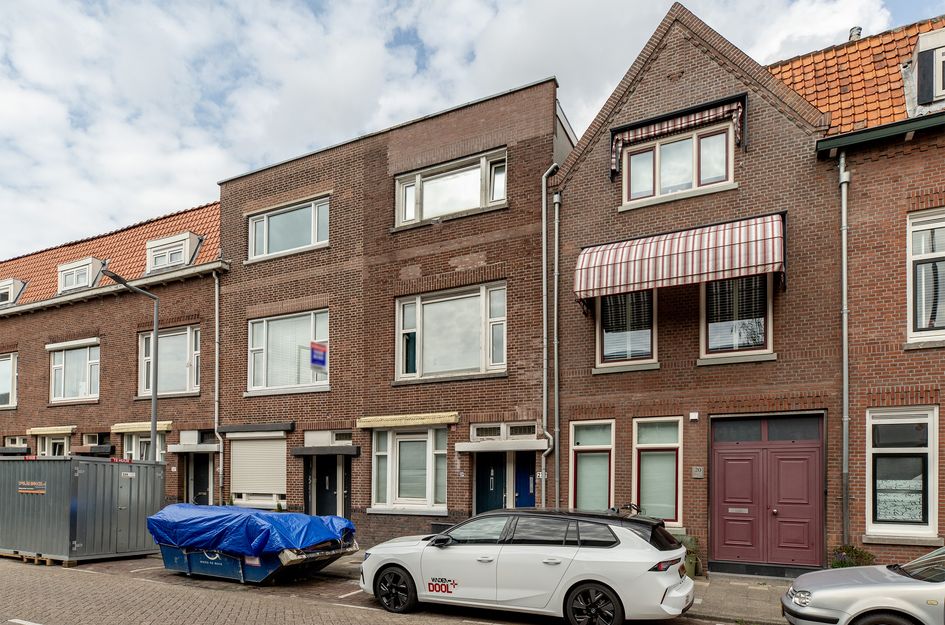 Parallelstraat 22B