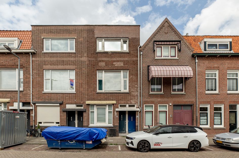 Parallelstraat 22B