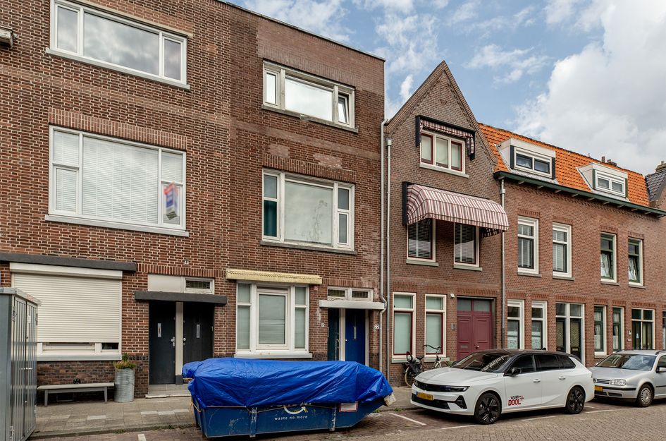 Parallelstraat 22B
