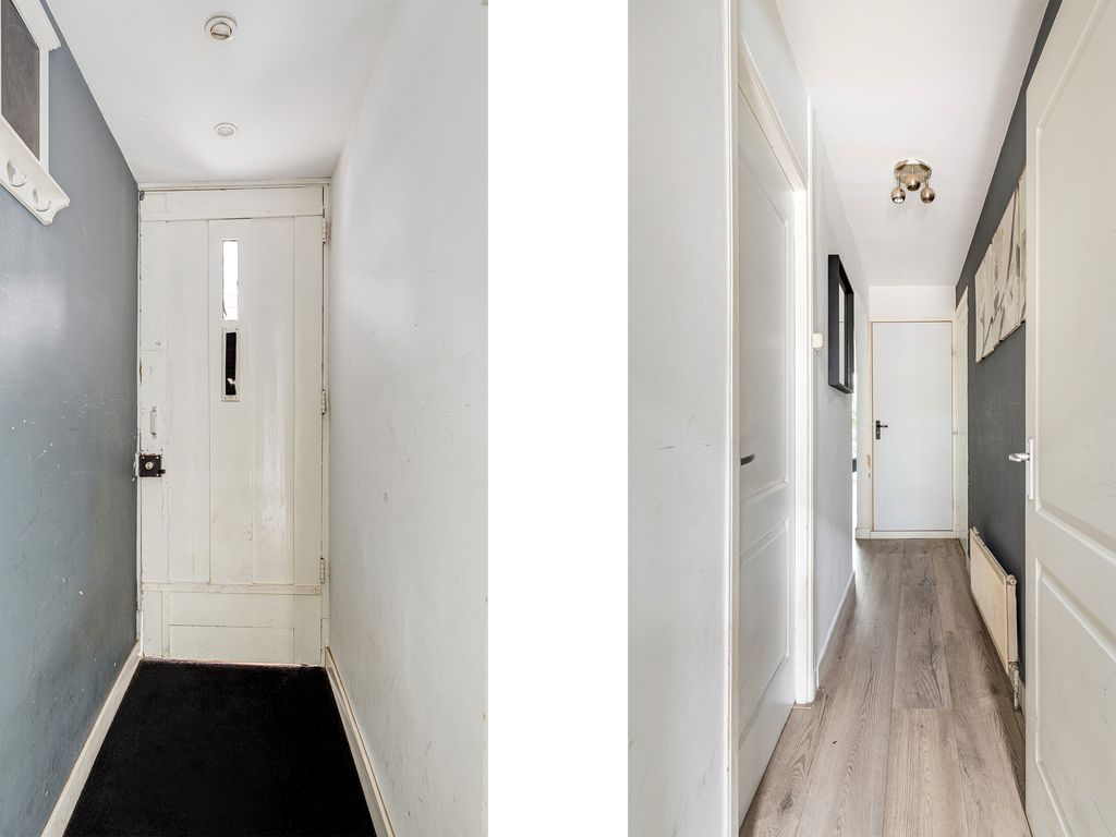 Parallelstraat 22B, ROTTERDAM