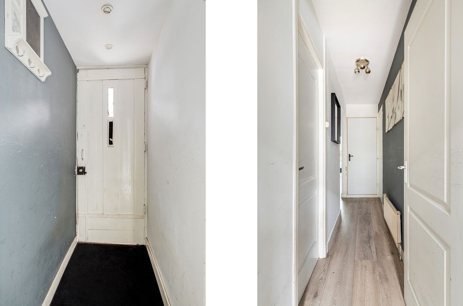 Parallelstraat 22B