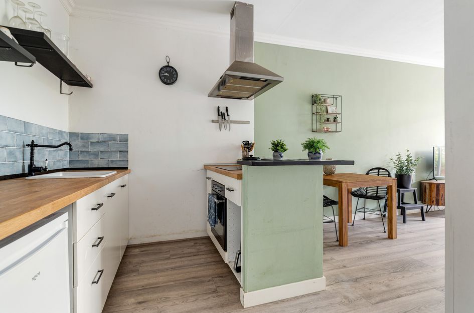 Parallelstraat 22B