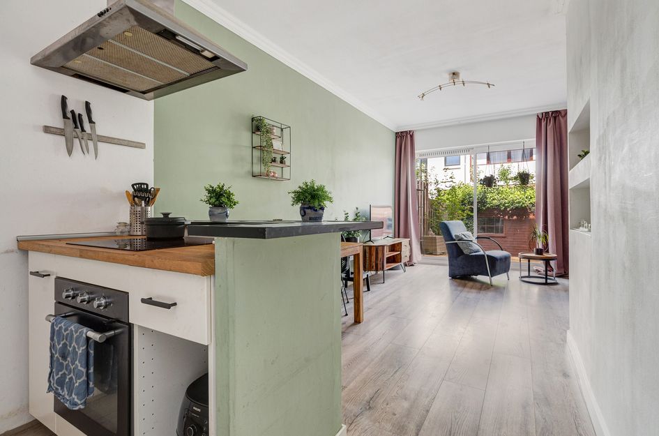 Parallelstraat 22B