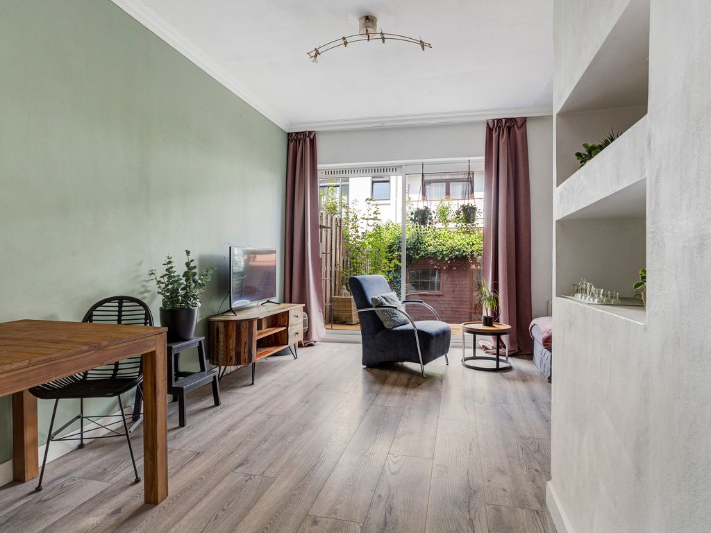 Parallelstraat 22B, ROTTERDAM