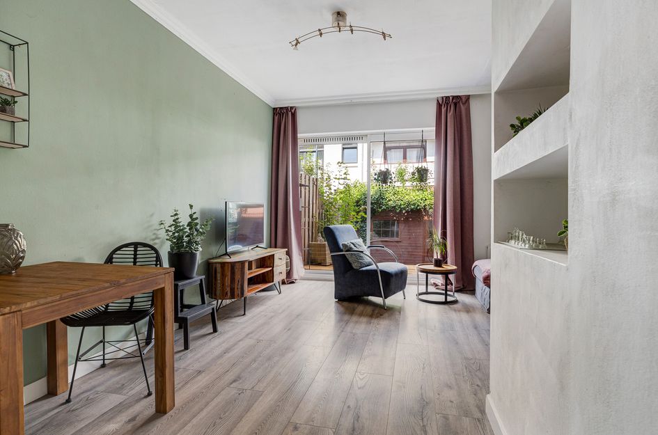Parallelstraat 22B