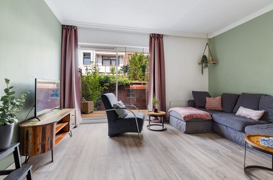 Parallelstraat 22B