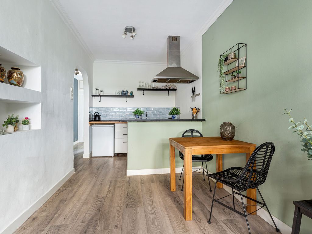 Parallelstraat 22B, ROTTERDAM