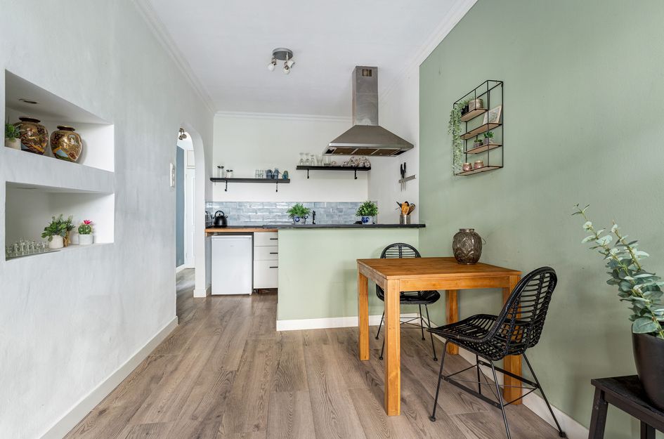 Parallelstraat 22B