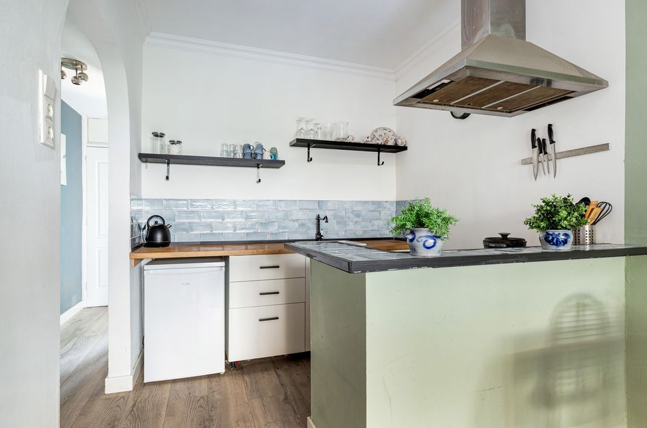 Parallelstraat 22B