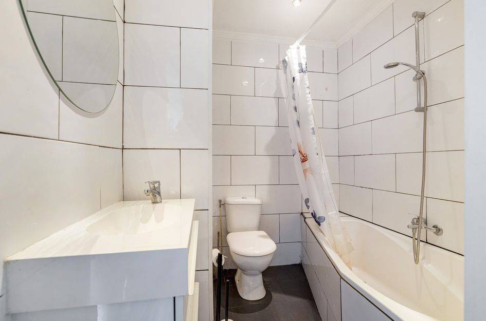 Parallelstraat 22B