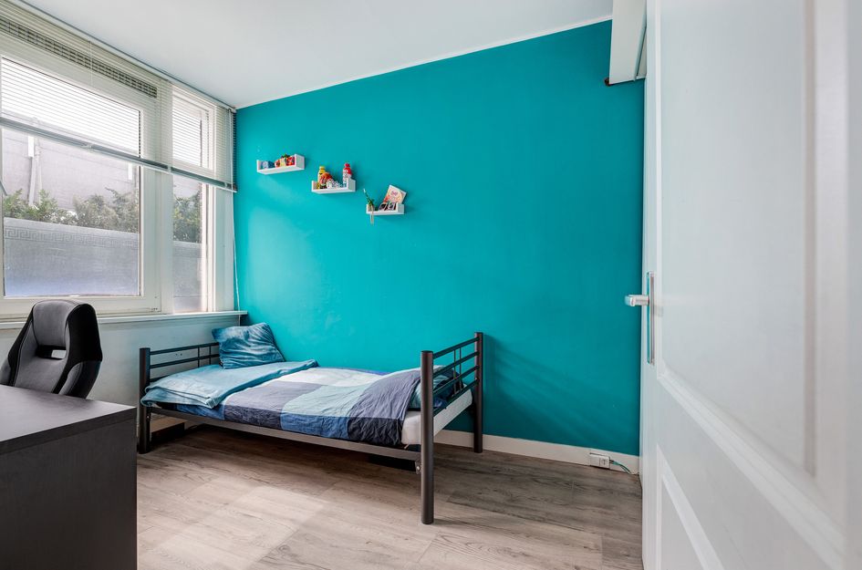 Parallelstraat 22B