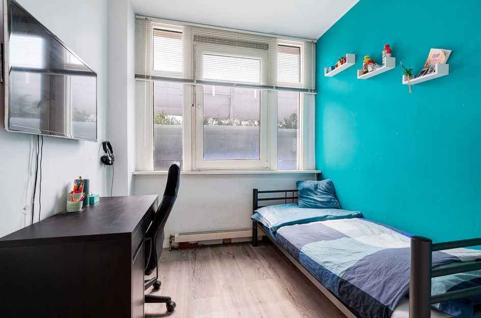 Parallelstraat 22B