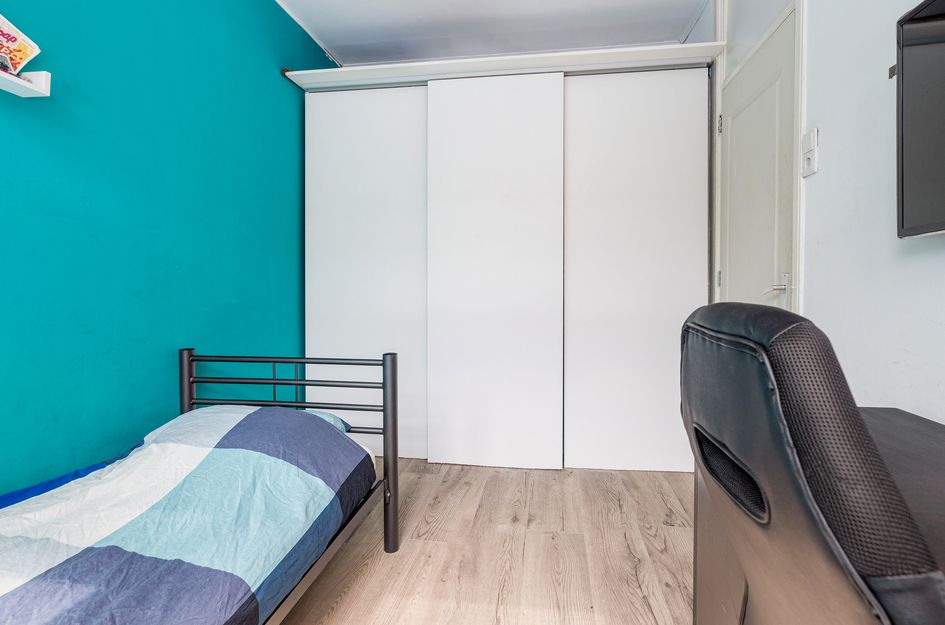 Parallelstraat 22B