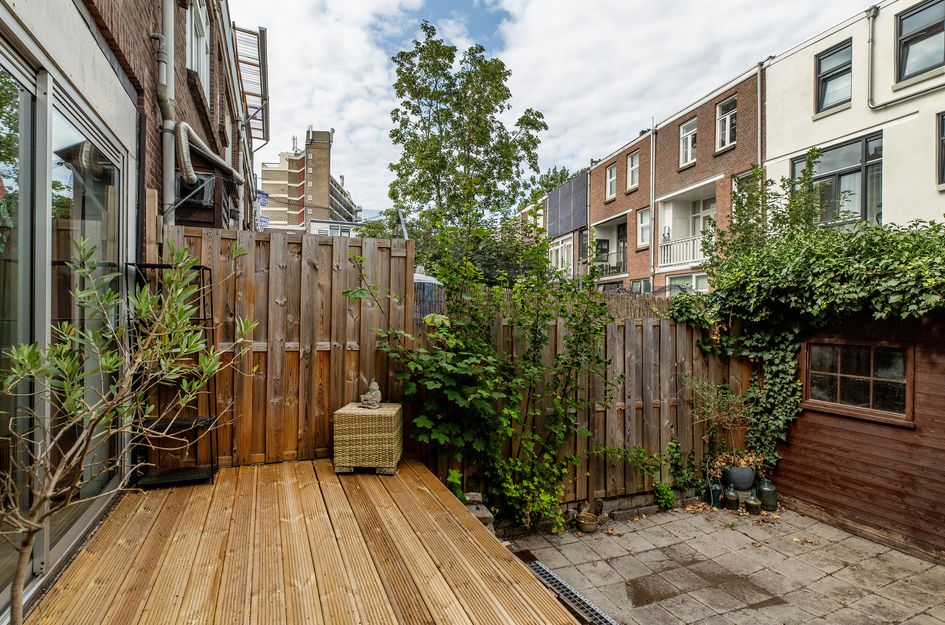 Parallelstraat 22B