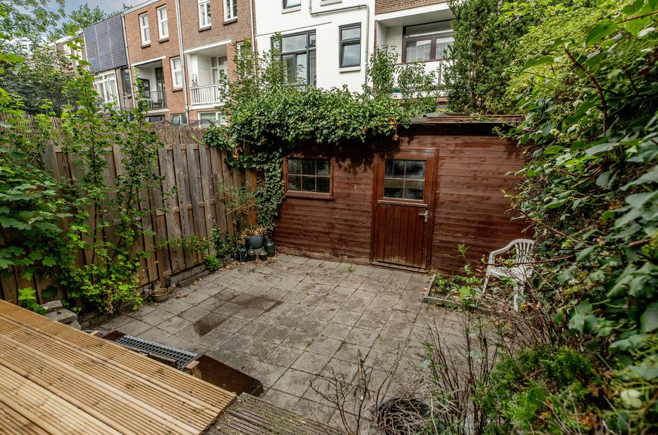 Parallelstraat 22B