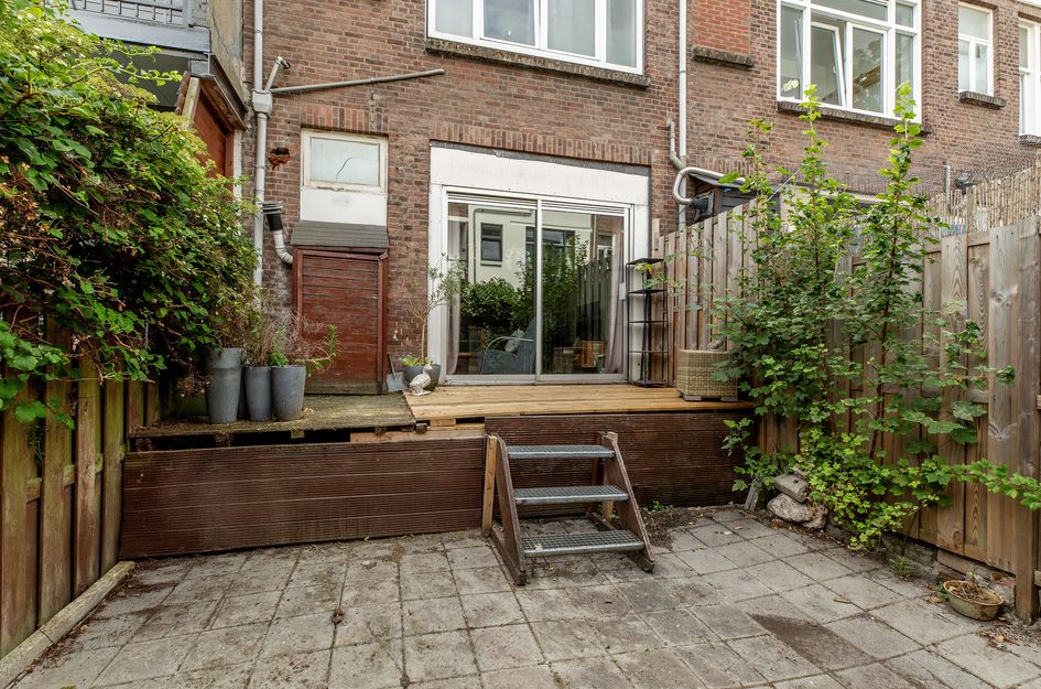 Parallelstraat 22B
