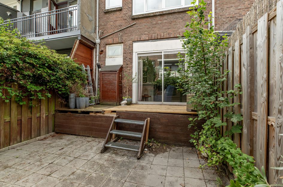 Parallelstraat 22B