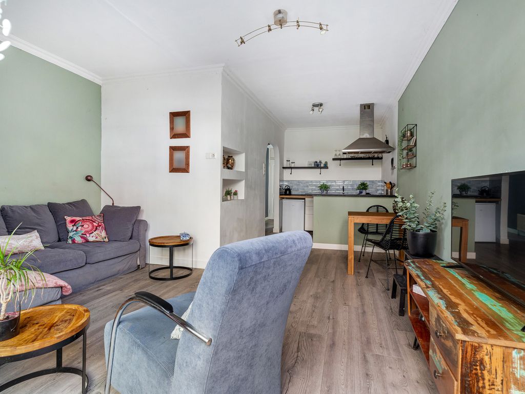 Parallelstraat 22B, ROTTERDAM