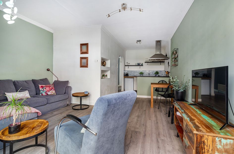 Parallelstraat 22B