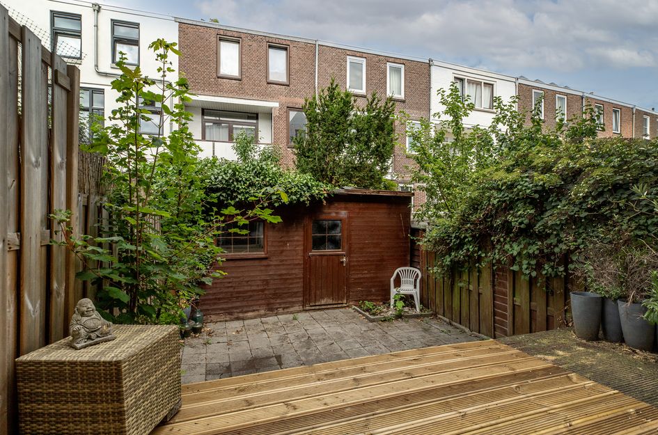 Parallelstraat 22B